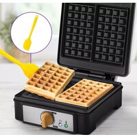 Вафельница Kitfort KT-1692 - Превью изображения №3 — Интернет-магазин Time-Shop