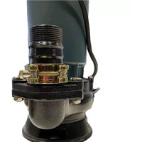 Фекальный насос Maxpump TOPCUT 1500D - Превью изображения №3 — Интернет-магазин Time-Shop