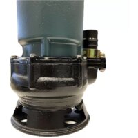 Фекальный насос Maxpump TOPCUT 1500D - Превью изображения №5 — Интернет-магазин Time-Shop