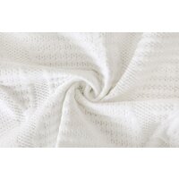 Защитный наматрасник Sofi De MarkO Silver Ions 180х200 Н-180х200-СИ - Превью изображения №5 — Интернет-магазин Time-Shop