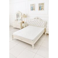 Защитный наматрасник Sofi De MarkO Silver Ions 180х200 Н-180х200-СИ - Превью изображения №11 — Интернет-магазин Time-Shop