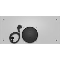 Кухонная вытяжка Meferi SMARTBOX60BK Glass Comfort - Превью изображения №15 — Интернет-магазин Time-Shop