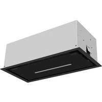 Кухонная вытяжка Meferi SMARTBOX60BK Glass Comfort - Превью изображения №3 — Интернет-магазин Time-Shop