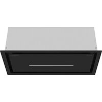 Кухонная вытяжка Meferi SMARTBOX60BK Glass Comfort - Превью изображения №6 — Интернет-магазин Time-Shop