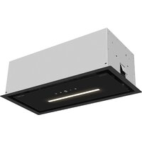 Кухонная вытяжка Meferi SMARTBOX60BK Glass Comfort - Превью изображения №2 — Интернет-магазин Time-Shop