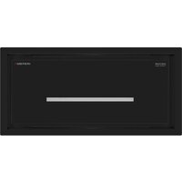 Кухонная вытяжка Meferi SMARTBOX60BK Glass Comfort - Превью изображения №9 — Интернет-магазин Time-Shop