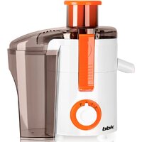 BBK JC060-H20 (белый/оранжевый)