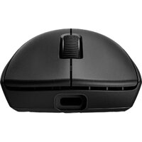 Игровая мышь Lunacy Another One LMAOB (черный) - Превью изображения №2 — Интернет-магазин Time-Shop