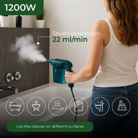 Пароочиститель Adler AD 7050 - Превью изображения №25 — Интернет-магазин Time-Shop