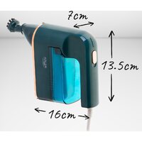 Пароочиститель Adler AD 7050 - Превью изображения №18 — Интернет-магазин Time-Shop