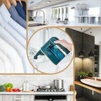 Пароочиститель Adler AD 7050 - Превью изображения №22 — Интернет-магазин Time-Shop