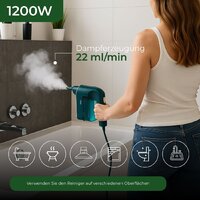 Пароочиститель Adler AD 7050 - Превью изображения №27 — Интернет-магазин Time-Shop