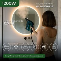 Пароочиститель Adler AD 7050 - Превью изображения №24 — Интернет-магазин Time-Shop