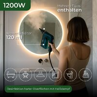 Пароочиститель Adler AD 7050 - Превью изображения №28 — Интернет-магазин Time-Shop