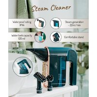 Пароочиститель Adler AD 7050 - Превью изображения №19 — Интернет-магазин Time-Shop