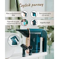 Пароочиститель Adler AD 7050 - Превью изображения №21 — Интернет-магазин Time-Shop