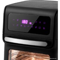 Мини-печь Kitfort KT-2236 - Превью изображения №4 — Интернет-магазин Time-Shop