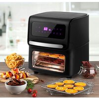 Мини-печь Kitfort KT-2236 - Превью изображения №6 — Интернет-магазин Time-Shop