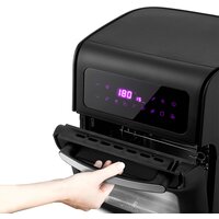 Мини-печь Kitfort KT-2236 - Превью изображения №3 — Интернет-магазин Time-Shop