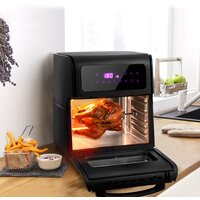 Мини-печь Kitfort KT-2236 - Превью изображения №7 — Интернет-магазин Time-Shop