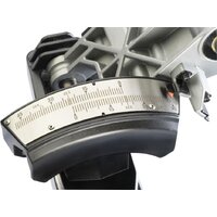 Торцовочная пила AEG Powertools PS254DBE - Превью изображения №7 — Интернет-магазин Time-Shop