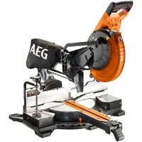 AEG Powertools PS254DBE