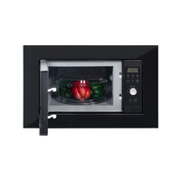 Микроволновая печь Nord (Nordfrost) i-BM 2071 B - Превью изображения №6 — Интернет-магазин Time-Shop