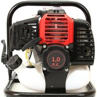 Мотопомпа Калибр БМП-1200/10А - Превью изображения №4 — Интернет-магазин Time-Shop