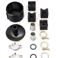 Мотопомпа Калибр БМП-1200/10А - Превью изображения №10 — Интернет-магазин Time-Shop