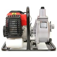 Мотопомпа Калибр БМП-1200/10А - Превью изображения №5 — Интернет-магазин Time-Shop