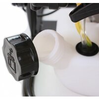 Мотопомпа Калибр БМП-1200/10А - Превью изображения №12 — Интернет-магазин Time-Shop