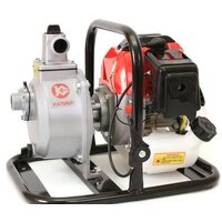 Мотопомпа Калибр БМП-1200/10А - Превью изображения №7 — Интернет-магазин Time-Shop