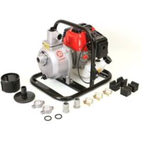 Мотопомпа Калибр БМП-1200/10А - Превью изображения №8 — Интернет-магазин Time-Shop