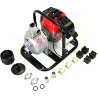 Мотопомпа Калибр БМП-1200/10А - Превью изображения №9 — Интернет-магазин Time-Shop