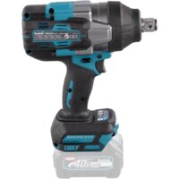 Гайковерт Makita TW001GZ (без АКБ) - Превью изображения №6 — Интернет-магазин Time-Shop