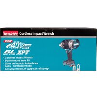 Гайковерт Makita TW001GZ (без АКБ) - Превью изображения №15 — Интернет-магазин Time-Shop