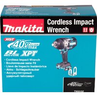 Гайковерт Makita TW001GZ (без АКБ) - Превью изображения №13 — Интернет-магазин Time-Shop