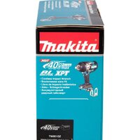 Гайковерт Makita TW001GZ (без АКБ) - Превью изображения №14 — Интернет-магазин Time-Shop