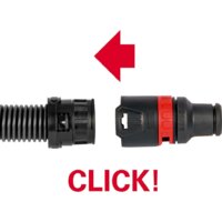 Пылесос Metabo AS 20 L PC 602083000 - Превью изображения №5 — Интернет-магазин Time-Shop