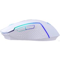 Игровая мышь Redragon Trident (белый) - Превью изображения №8 — Интернет-магазин Time-Shop