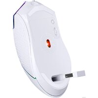 Игровая мышь Redragon Trident (белый) - Превью изображения №9 — Интернет-магазин Time-Shop