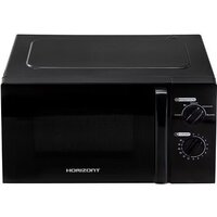 Микроволновая печь Horizont HSM201B - Превью изображения №3 — Интернет-магазин Time-Shop