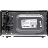 Микроволновая печь Horizont HSM201B - Превью изображения №9 — Интернет-магазин Time-Shop