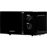 Микроволновая печь Horizont HSM201B - Превью изображения №4 — Интернет-магазин Time-Shop