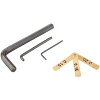 Листовые электрические ножницы GRAPHITE 59G402 (кейс) - Превью изображения №2 — Интернет-магазин Time-Shop