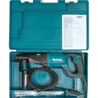 Перфоратор Makita HR2641 - Превью изображения №10 — Интернет-магазин Time-Shop