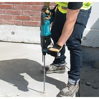 Перфоратор Makita HR2641 - Превью изображения №3 — Интернет-магазин Time-Shop