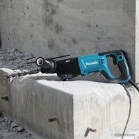 Перфоратор Makita HR2641 - Превью изображения №7 — Интернет-магазин Time-Shop