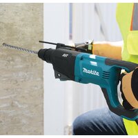 Перфоратор Makita HR2641 - Превью изображения №4 — Интернет-магазин Time-Shop