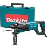 Перфоратор Makita HR2641 - Превью изображения №2 — Интернет-магазин Time-Shop